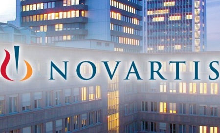Novartis/Sandoz İlaç