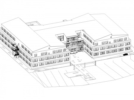 Istanbul Food Control Laboratory