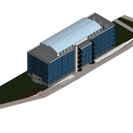 İzmir Food Control Laboratory